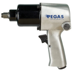 Гайковерт ударный пневматический 3/4" PG-4900D 1800Hm