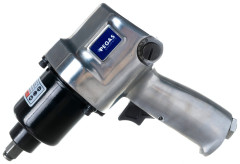Гайковерт ударный пневматический 1/2" PG-3601 1000Hm