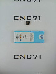 CNMG120412-MT-HS8125 Пластина токарная для стали, получистовая обработка