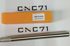 300R C16-16-200-2Tфреза концевая корпусная