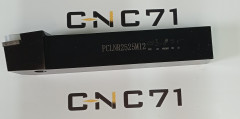 PCLNR2525M12 Резец токарный (державка) по металлу
