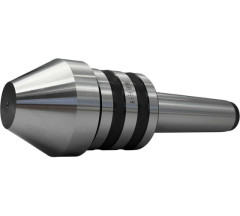 Центр вращающийся грибковый №5 (Б-1-5-Н), адаптер 40-90мм