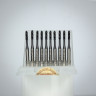 1 SFT M6X1 6H HSSE SVO720Z TICN-C