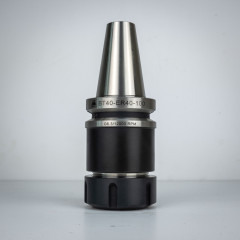 BT40-ER40-100 Патрон цанговый