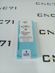 MGMN400-T-HS7125 Пластина отрезная, канавочная для нержавеющей стали