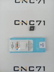 CNMG120408-BM-HS7125 Пластина токарная