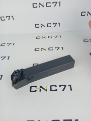 DCLNR2525M12 Резец токарный (державка) по металлу