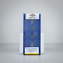 SPGT07T308-PM YBG205 ZCC.CT Пластина для сверла