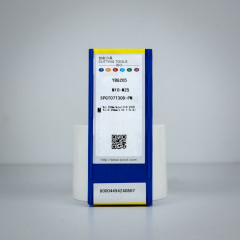 SPGT07T308-PM YBG205 ZCC.CT Пластина для сверла