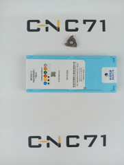 16ER300ISO HS5225 Пластина резьбовая