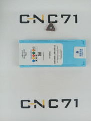 16ER175ISO HR52013 Пластина резьбовая