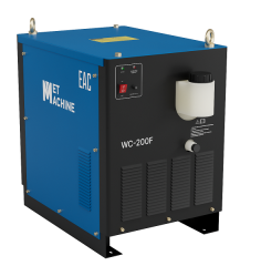 Блок водяного охлаждения MetMachine WC-200F