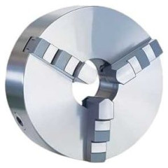 Патрон токарный ф 315 мм 3-х кул. (К11-315/D11) CAMLOCK