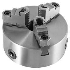 Патрон токарный ф 400 мм 3-х кул. (К11-400С/D11) CAMLOCK